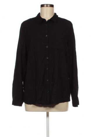 Γυναικείο πουκάμισο Cecil, Μέγεθος XL, Χρώμα Μαύρο, Τιμή 17,45 €