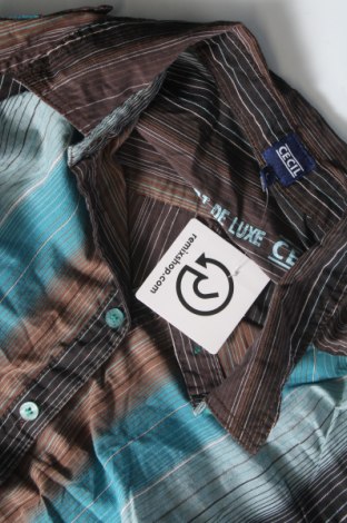 Γυναικείο πουκάμισο Cecil, Μέγεθος L, Χρώμα Πολύχρωμο, Τιμή 21,03 €