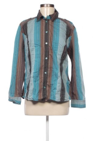 Γυναικείο πουκάμισο Cecil, Μέγεθος L, Χρώμα Πολύχρωμο, Τιμή 11,99 €