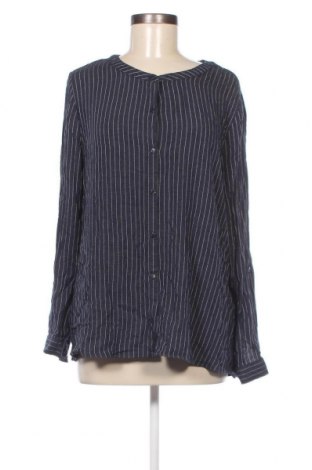 Γυναικείο πουκάμισο Cecil, Μέγεθος L, Χρώμα Μπλέ, Τιμή 11,99 €