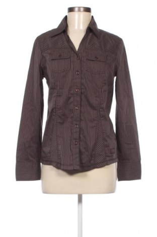 Γυναικείο πουκάμισο Cecil, Μέγεθος S, Χρώμα Καφέ, Τιμή 8,41 €