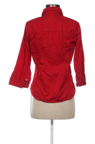 Γυναικείο πουκάμισο Cecil, Μέγεθος S, Χρώμα Κόκκινο, Τιμή 6,31 €