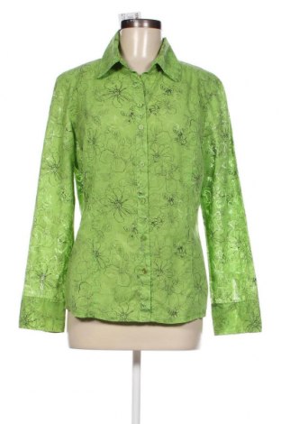Γυναικείο πουκάμισο Cecil, Μέγεθος L, Χρώμα Πολύχρωμο, Τιμή 12,62 €
