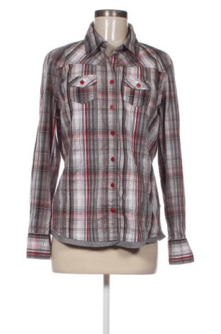 Γυναικείο πουκάμισο Cecil, Μέγεθος L, Χρώμα Πολύχρωμο, Τιμή 3,79 €