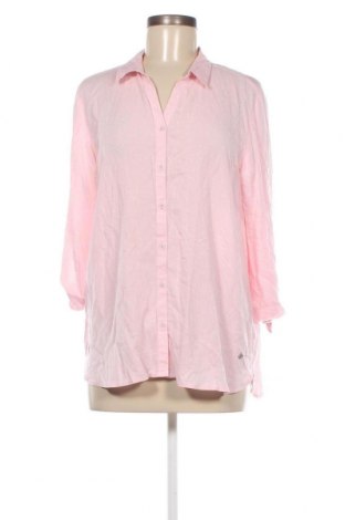 Дамска риза Cecil, Размер M, Цвят Розов, Цена 17,95 лв.