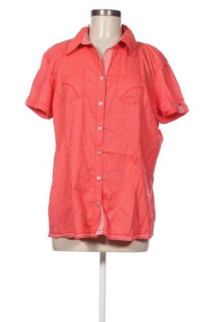 Дамска риза Cecil, Размер XL, Цвят Розов, Цена 20,46 лв.