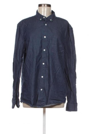 Dámska košeľa  CedarWood State, Veľkosť L, Farba Modrá, Cena  7,23 €