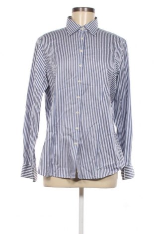 Γυναικείο πουκάμισο Charles Tyrwhitt, Μέγεθος L, Χρώμα Μπλέ, Τιμή 17,81 €