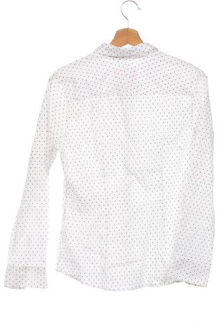 Γυναικείο πουκάμισο Charles Tyrwhitt, Μέγεθος S, Χρώμα Λευκό, Τιμή 24,05 €