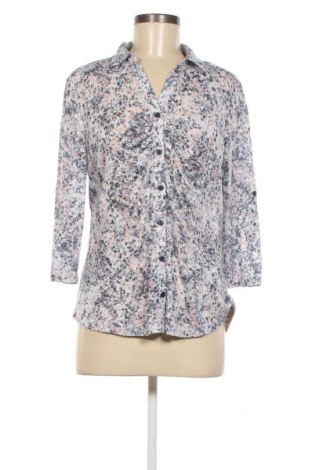 Γυναικείο πουκάμισο Charles Vogele, Μέγεθος S, Χρώμα Πολύχρωμο, Τιμή 5,41 €