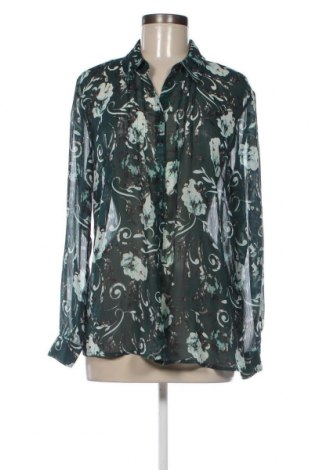 Γυναικείο πουκάμισο Charles Vogele, Μέγεθος L, Χρώμα Πολύχρωμο, Τιμή 9,28 €