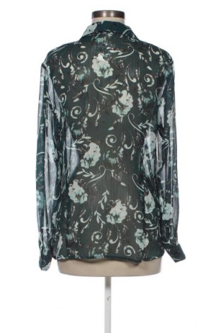 Γυναικείο πουκάμισο Charles Vogele, Μέγεθος L, Χρώμα Πολύχρωμο, Τιμή 8,35 €