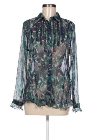 Γυναικείο πουκάμισο Charles Vogele, Μέγεθος M, Χρώμα Πολύχρωμο, Τιμή 7,73 €