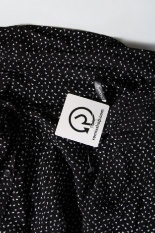 Γυναικείο πουκάμισο Chicoree, Μέγεθος XXL, Χρώμα Μαύρο, Τιμή 14,07 €