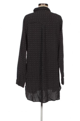 Γυναικείο πουκάμισο Chicoree, Μέγεθος XXL, Χρώμα Μαύρο, Τιμή 14,07 €