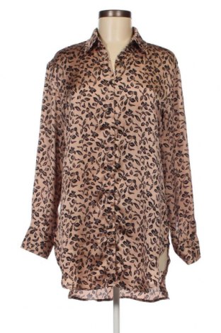 Γυναικείο πουκάμισο Chicoree, Μέγεθος M, Χρώμα Πολύχρωμο, Τιμή 6,18 €