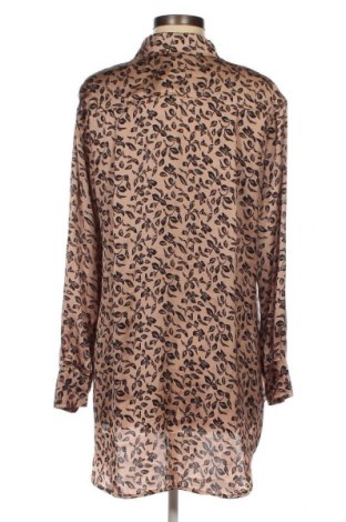 Γυναικείο πουκάμισο Chicoree, Μέγεθος M, Χρώμα Πολύχρωμο, Τιμή 4,48 €