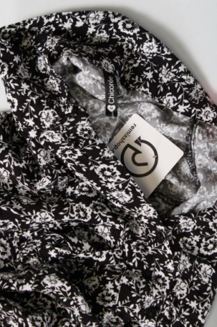 Γυναικείο πουκάμισο Chicoree, Μέγεθος M, Χρώμα Μαύρο, Τιμή 4,02 €