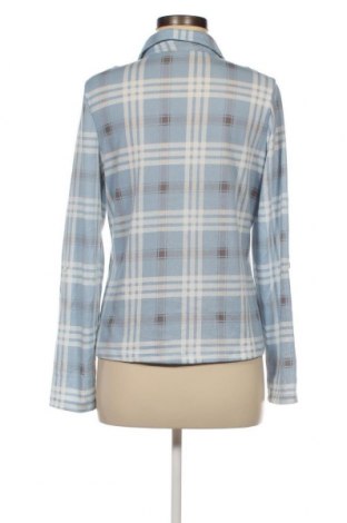Γυναικείο πουκάμισο Chicoree, Μέγεθος M, Χρώμα Μπλέ, Τιμή 4,33 €