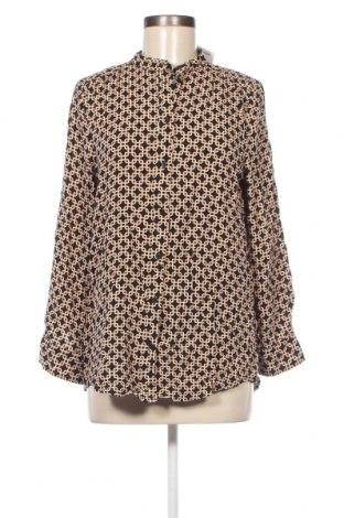 Γυναικείο πουκάμισο Chicoree, Μέγεθος M, Χρώμα Πολύχρωμο, Τιμή 4,64 €