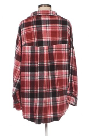 Γυναικείο πουκάμισο Chicoree, Μέγεθος XL, Χρώμα Πολύχρωμο, Τιμή 11,90 €