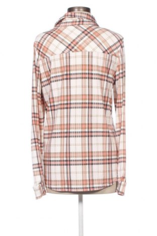 Γυναικείο πουκάμισο Chicoree, Μέγεθος M, Χρώμα Πολύχρωμο, Τιμή 4,33 €
