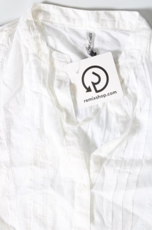 Дамска риза Chicoree, Размер M, Цвят Бял, Цена 25,00 лв.