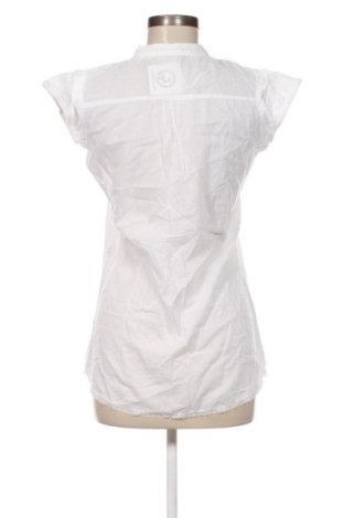 Γυναικείο πουκάμισο Chicoree, Μέγεθος M, Χρώμα Λευκό, Τιμή 12,79 €