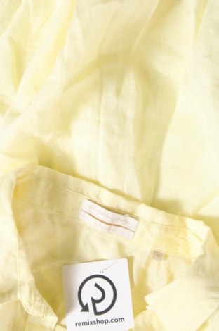 Dámska košeľa  Christian Berg, Veľkosť XL, Farba Žltá, Cena  30,24 €