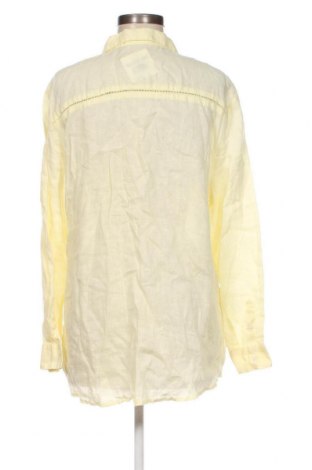 Dámska košeľa  Christian Berg, Veľkosť XL, Farba Žltá, Cena  30,24 €