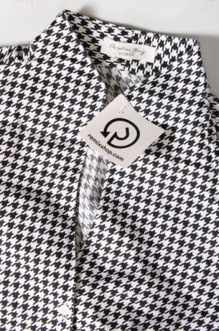 Γυναικείο πουκάμισο Christian Berg, Μέγεθος S, Χρώμα Πολύχρωμο, Τιμή 9,42 €