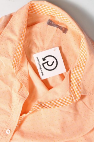 Dámska košeľa  Christian Berg, Veľkosť S, Farba Oranžová, Cena  8,55 €