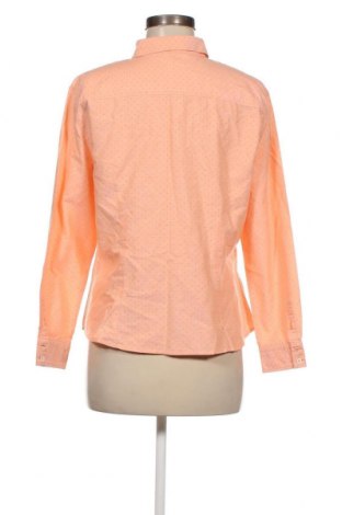 Дамска риза Christian Berg, Размер S, Цвят Оранжев, Цена 18,41 лв.