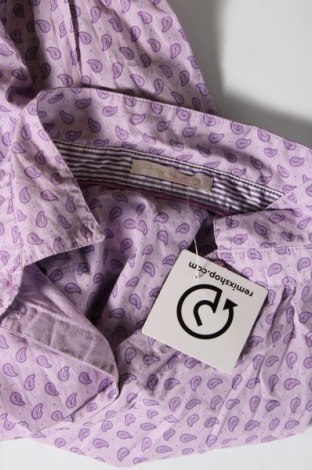Γυναικείο πουκάμισο Christian Berg, Μέγεθος M, Χρώμα Βιολετί, Τιμή 5,26 €