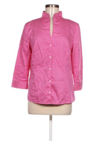 Γυναικείο πουκάμισο Christian Berg, Μέγεθος L, Χρώμα Ρόζ , Τιμή 12,62 €