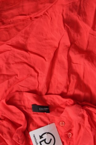 Dámská košile  Cinque, Velikost S, Barva Červená, Cena  314,00 Kč