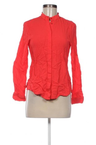 Γυναικείο πουκάμισο Cinque, Μέγεθος S, Χρώμα Κόκκινο, Τιμή 15,14 €