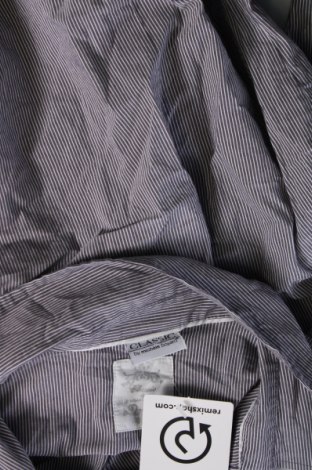 Damska koszula Classic By Michele Boyard, Rozmiar XL, Kolor Kolorowy, Cena 79,96 zł