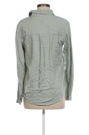 Γυναικείο πουκάμισο Clockhouse, Μέγεθος S, Χρώμα Πράσινο, Τιμή 2,32 €