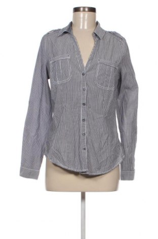 Γυναικείο πουκάμισο Clockhouse, Μέγεθος L, Χρώμα Πολύχρωμο, Τιμή 8,35 €