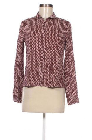 Γυναικείο πουκάμισο Clockhouse, Μέγεθος M, Χρώμα Πολύχρωμο, Τιμή 8,50 €