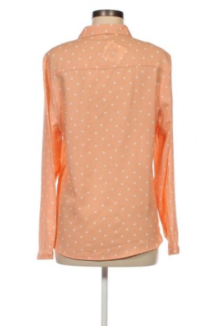 Γυναικείο πουκάμισο Clockhouse, Μέγεθος XXL, Χρώμα Πορτοκαλί, Τιμή 6,03 €