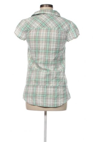 Γυναικείο πουκάμισο Clockhouse, Μέγεθος S, Χρώμα Πολύχρωμο, Τιμή 3,20 €