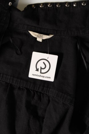 Γυναικείο πουκάμισο Clockhouse, Μέγεθος M, Χρώμα Γκρί, Τιμή 8,04 €