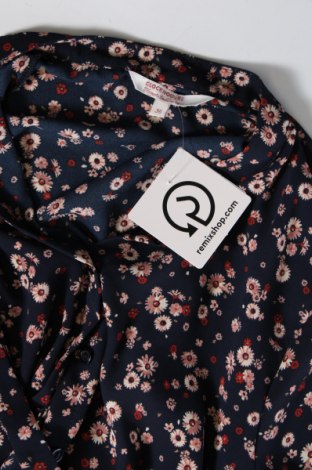 Γυναικείο πουκάμισο Clockhouse, Μέγεθος S, Χρώμα Πολύχρωμο, Τιμή 4,16 €