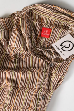 Γυναικείο πουκάμισο Clothcraft, Μέγεθος L, Χρώμα Πολύχρωμο, Τιμή 4,27 €