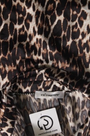 Cămașă de femei Co'Couture, Mărime M, Culoare Multicolor, Preț 23,68 Lei