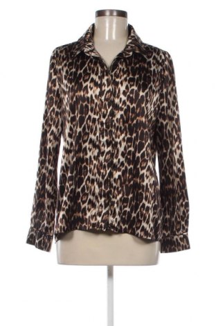 Γυναικείο πουκάμισο Co'Couture, Μέγεθος M, Χρώμα Πολύχρωμο, Τιμή 15,14 €