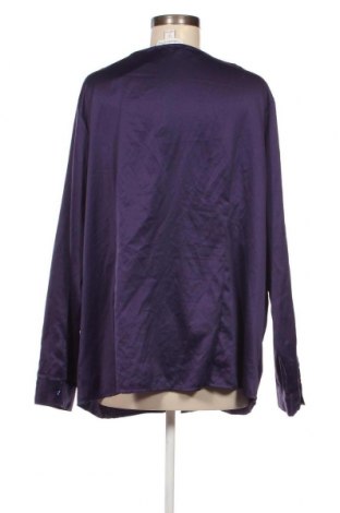 Γυναικείο πουκάμισο Coldwater Creek, Μέγεθος XXL, Χρώμα Βιολετί, Τιμή 10,46 €