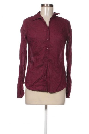 Γυναικείο πουκάμισο Colin's, Μέγεθος M, Χρώμα Βιολετί, Τιμή 3,85 €